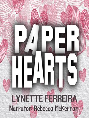 cover image of Paper Hearts